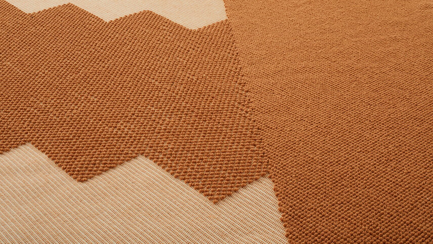 Cime Carpet Collection | © Saba Italia | All Rights Reserved