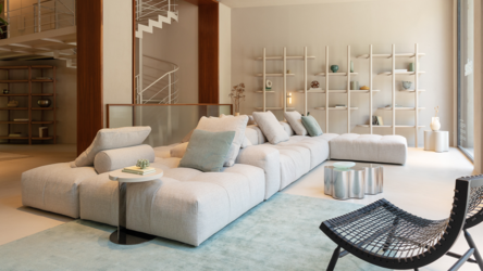 © Saba Italia | All Rights Reserved