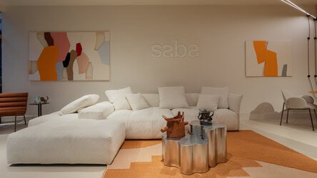 © Saba Italia | All Rights Reserved