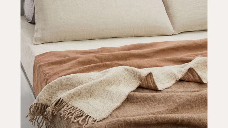 Saba Home Textile Palette | Saba