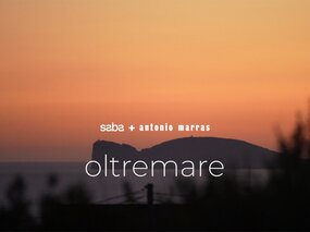 Oltremare, the video of the project