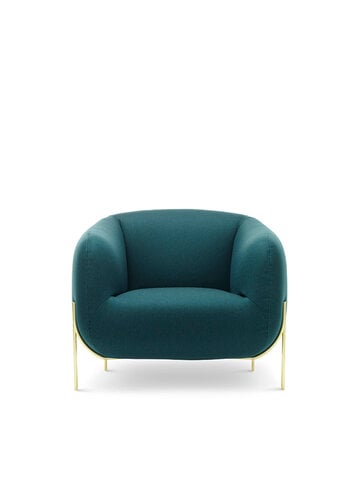 Geo armchair | © Saba Italia | All Rights Reserved