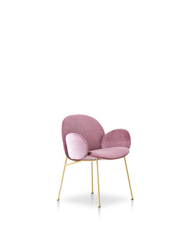 Ola Chair | © Saba Italia | All Rights Reserved