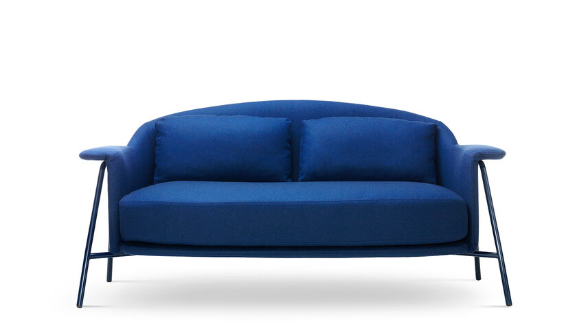 Kepi sofa | © Saba Italia | All Rights Reserved