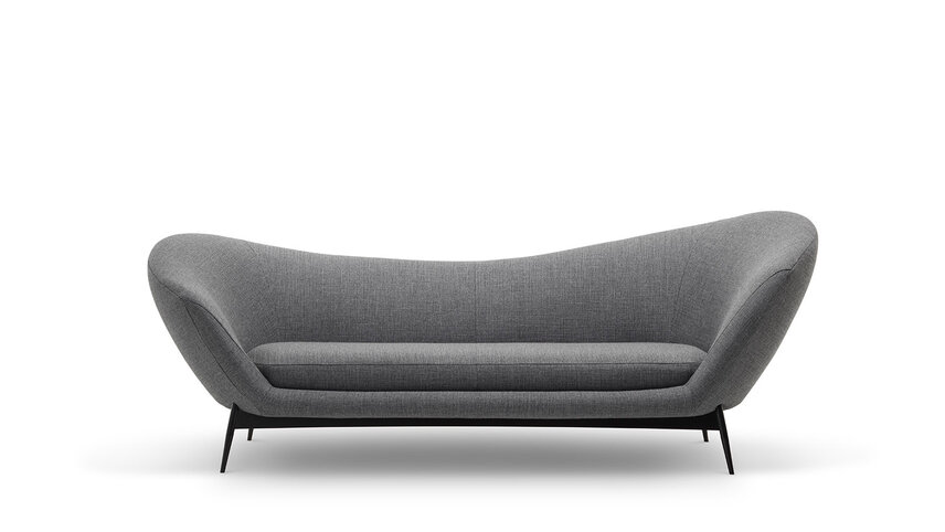 Oltremare sofa | © Saba Italia | All Rights Reserved