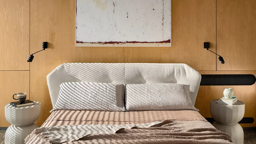 Bed Linen & Plaid | Saba