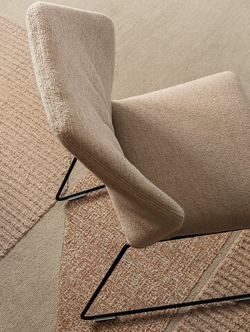 Carpet - Graphic Collection | © Saba Italia | All Rights Reserved