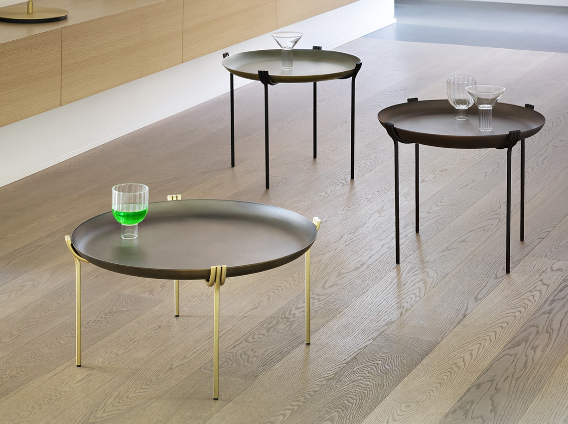 Geo Table | © Saba Italia | All Rights Reserved