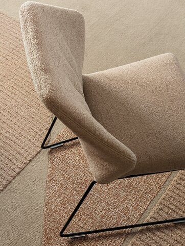 Graphic Carpet Collection | © Saba Italia | All Rights Reserved