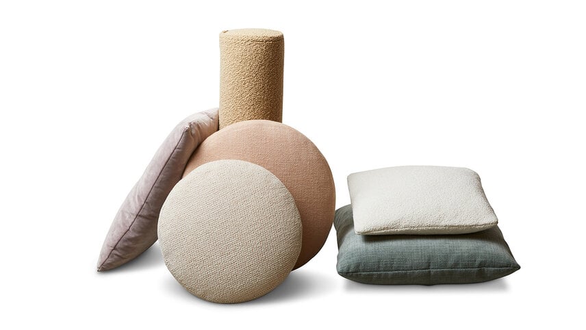 Cushions Collection | © Saba Italia | All Rights Reserved