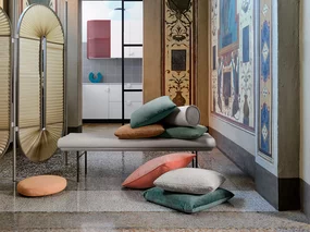 Textile Accessories and Carpets | Saba