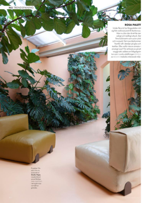 Elle Decoration NL