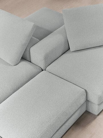 Ananta | © Saba Italia | All Rights Reserved