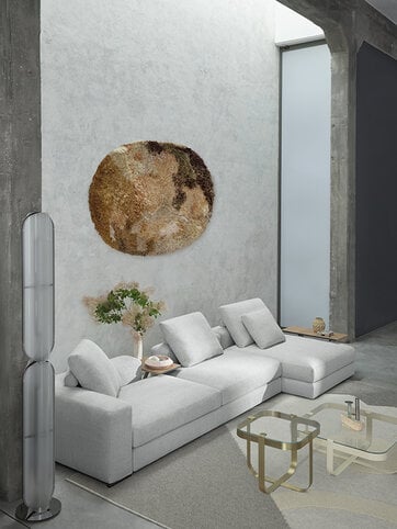 Ananta | © Saba Italia | All Rights Reserved