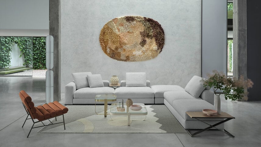 Ananta | © Saba Italia | All Rights Reserved