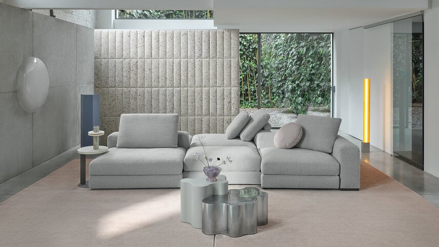 Ananta | © Saba Italia | All Rights Reserved