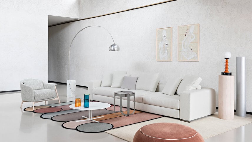 Ananta | © Saba Italia | All Rights Reserved