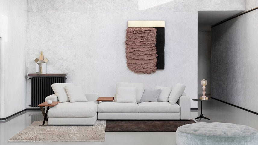 Ananta | © Saba Italia | All Rights Reserved