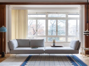 Avant-Après | © Saba Italia | All Rights Reserved