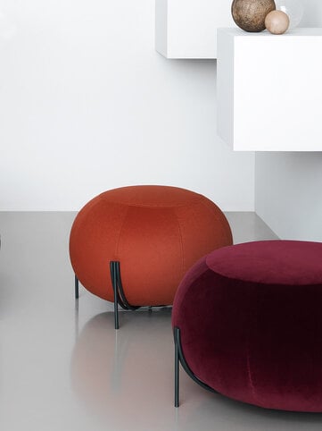 Geo - pouf | © Saba Italia | All Rights Reserved
