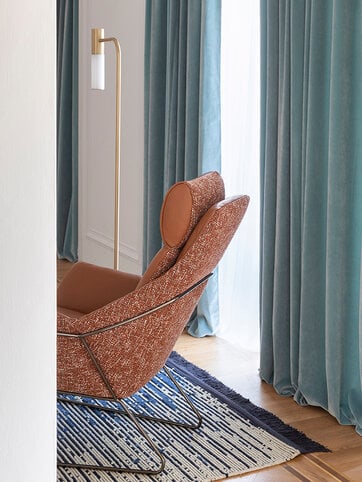 New York - bergère | © Saba Italia | All Rights Reserved