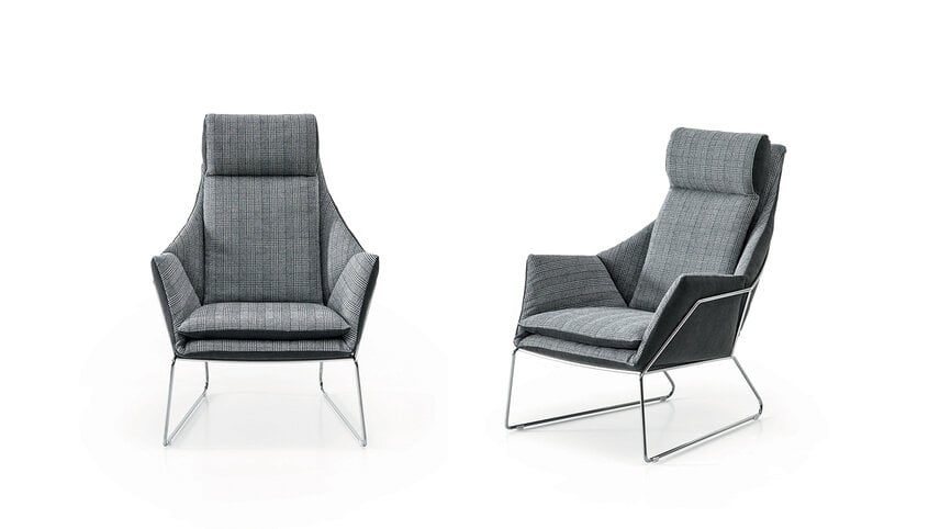 New York - bergère | © Saba Italia | All Rights Reserved