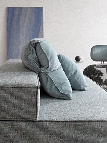 Bed & Breakfast - sofa bed | © Saba Italia | All Rights Reserved