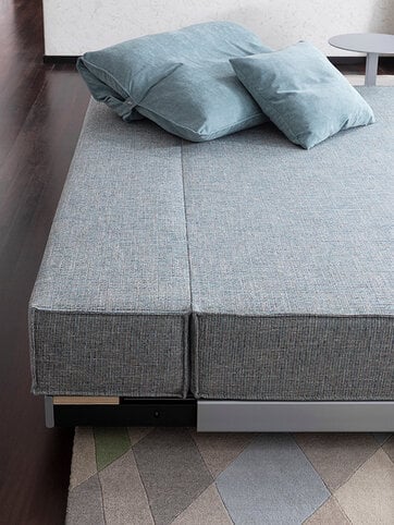 Bed & Breakfast - sofa bed | © Saba Italia | All Rights Reserved