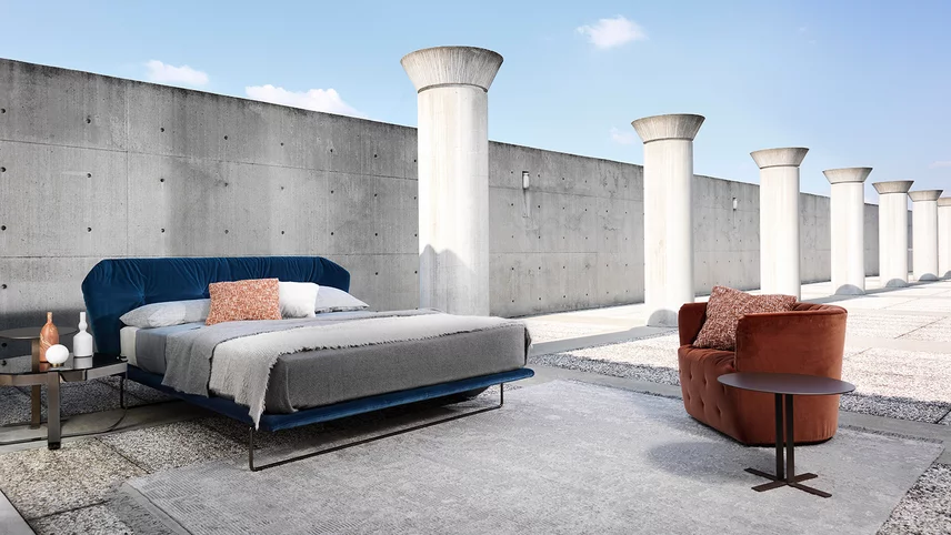 Saba New York Air Bed