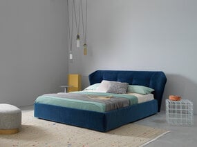 New York Box - bed | © Saba Italia | All Rights Reserved