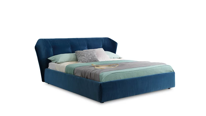 New York Box - bed