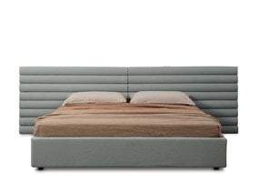 Pan Flute - bed | © Saba Italia | All Rights Reserved