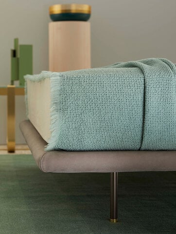 Pixel Air - bed | © Saba Italia | All Rights Reserved