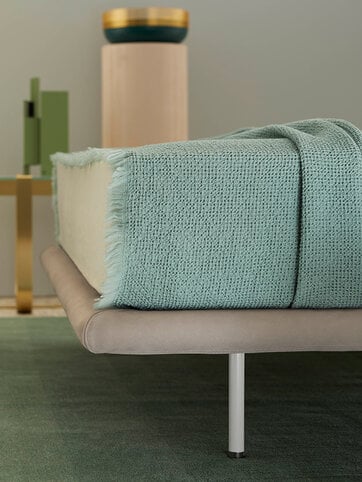 Pixel Air - bed | © Saba Italia | All Rights Reserved