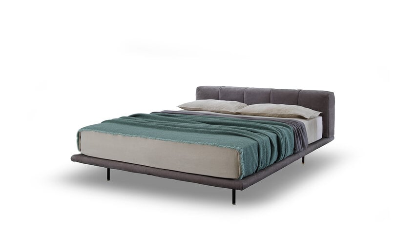 Pixel Air - bed | © Saba Italia | All Rights Reserved