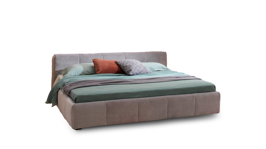 Pixel Box - bed | © Saba Italia | All Rights Reserved