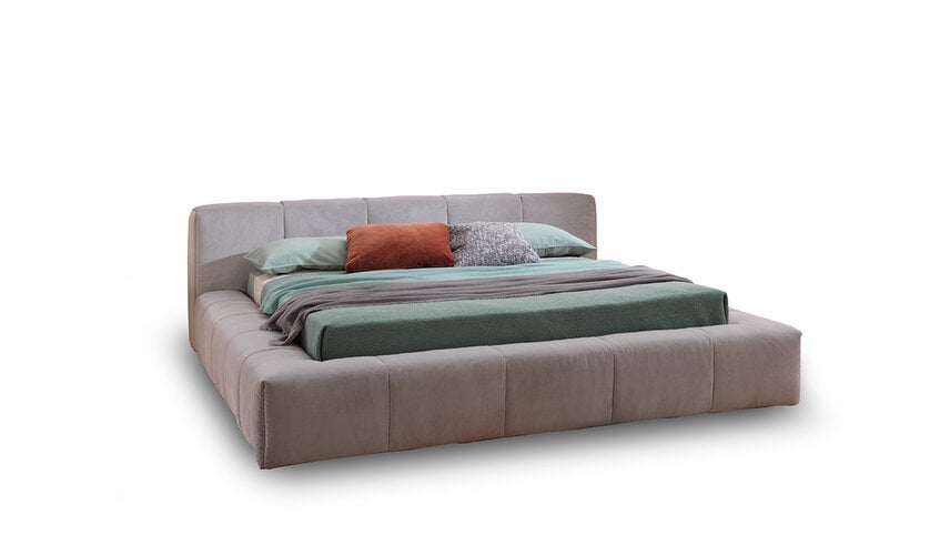 Pixel Box Large - bed | © Saba Italia | All Rights Reserved