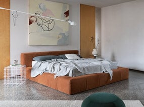 Pixel Box Large - bed | © Saba Italia | All Rights Reserved