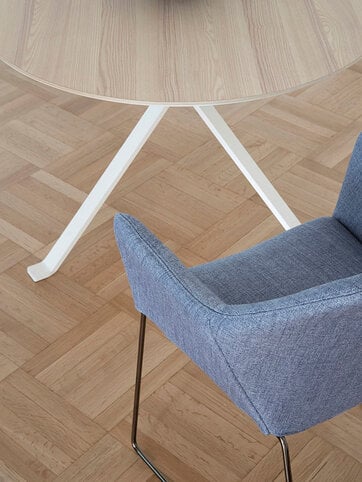 New York - chair | © Saba Italia | All Rights Reserved