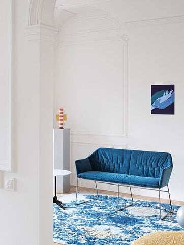 New York - dining | © Saba Italia | All Rights Reserved