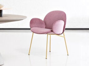 Ola - chair | © Saba Italia | All Rights Reserved