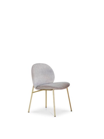 Ola - chair | © Saba Italia | All Rights Reserved