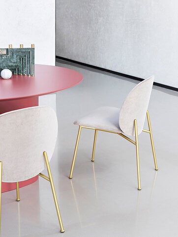 Ola - chair | © Saba Italia | All Rights Reserved