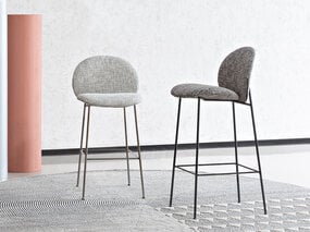 Ola - stool | © Saba Italia | All Rights Reserved