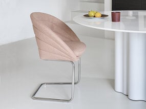 Petite Fleur - chair | © Saba Italia | All Rights Reserved