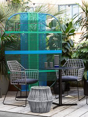 Garden Collection | © Saba Italia | All Rights Reserved