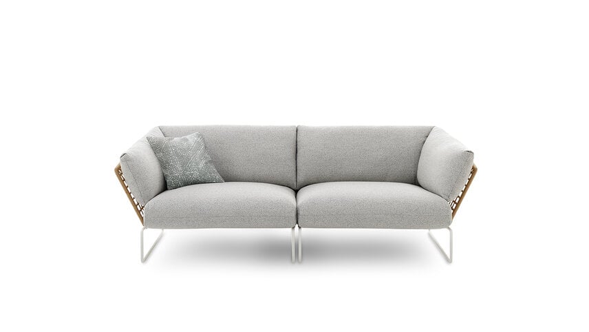 New York Soleil - modular system | © Saba Italia | All Rights Reserved