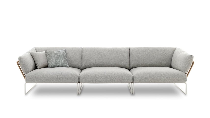 New York Soleil - modular system | © Saba Italia | All Rights Reserved