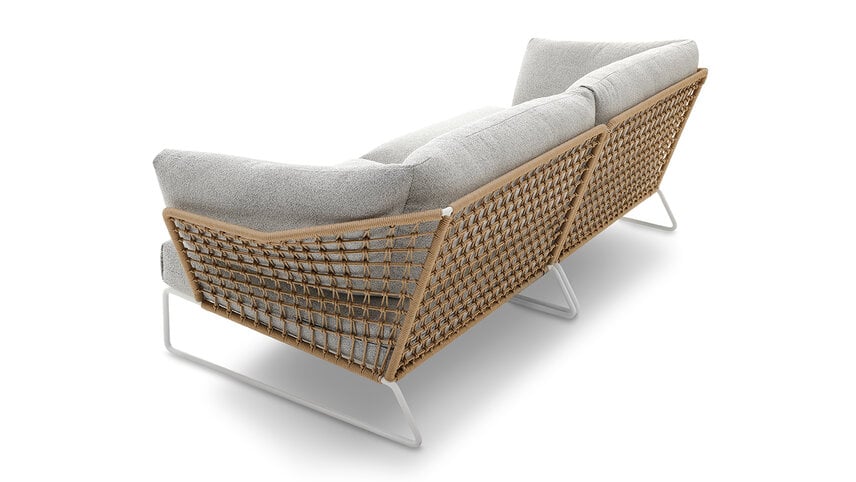 New York Soleil - modular system | © Saba Italia | All Rights Reserved