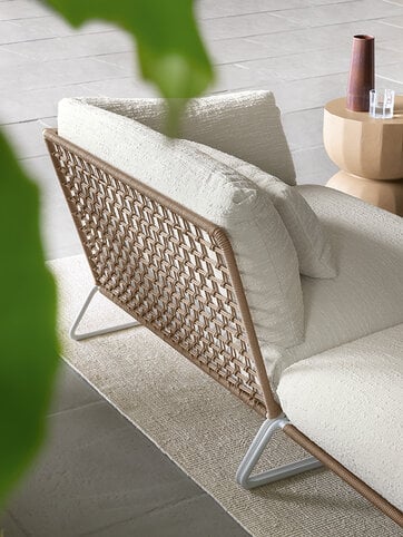 New York Soleil - modular system | © Saba Italia | All Rights Reserved